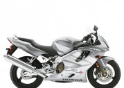 Honda CBR600F4i